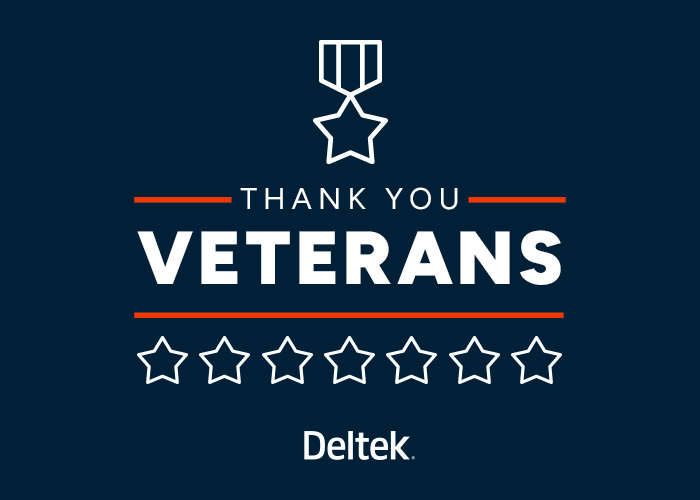 Honoring & Supporting Our Veteran Community